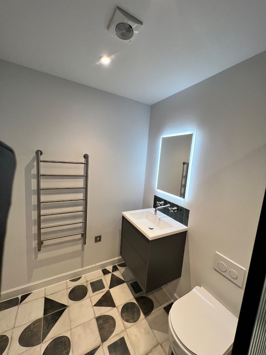 Bathroom Fitter: Image 7